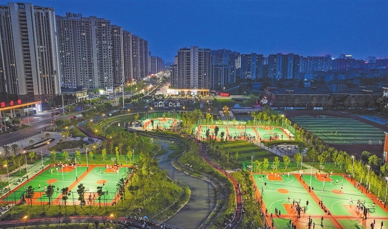 保利·缦城和颂]档次咋样？金水北公园都会华宅(图1)