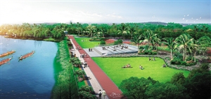 保利·缦城和颂]售楼处2026春节直推：金水北公园都会华宅(图1)