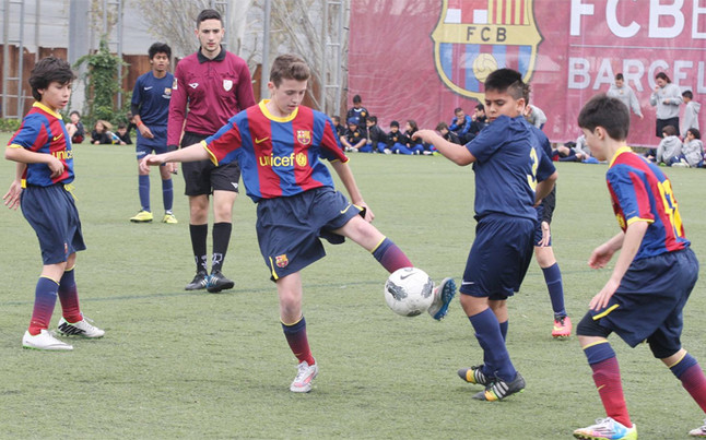 全国足球培训学校(图1)