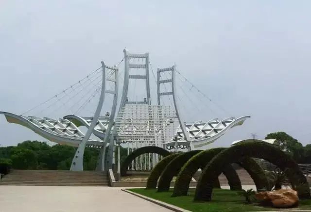 天津首个体育主题公园建成5月底免费开放(图1)