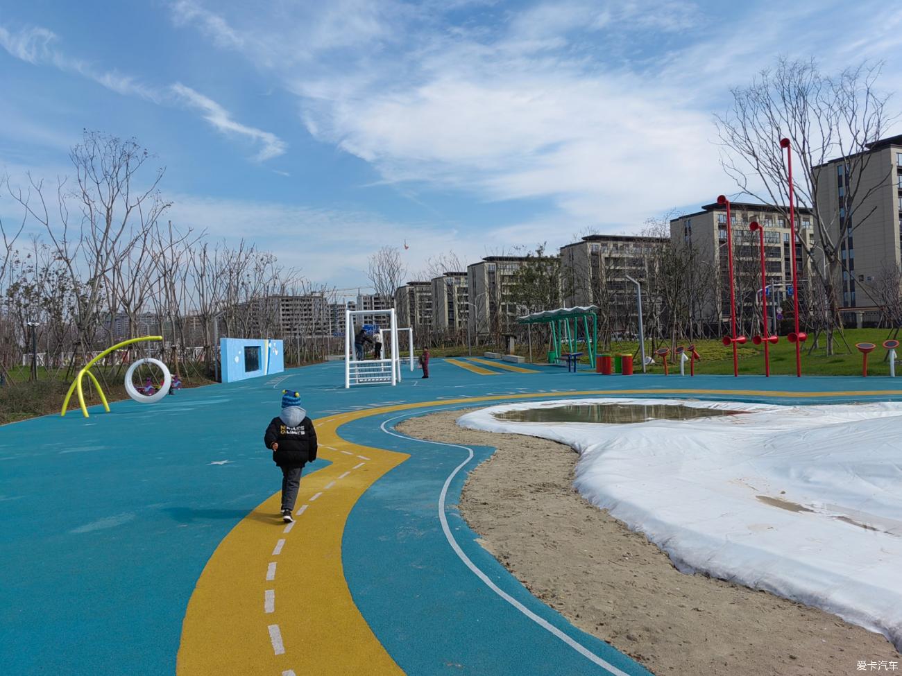 合肥招商奥体公园售楼部官方发布：项目户型设计：空间革新诠释改善生活真谛(图1)