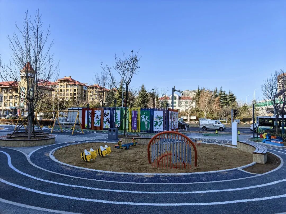 拱墅区公园哪个好人气高(图1)