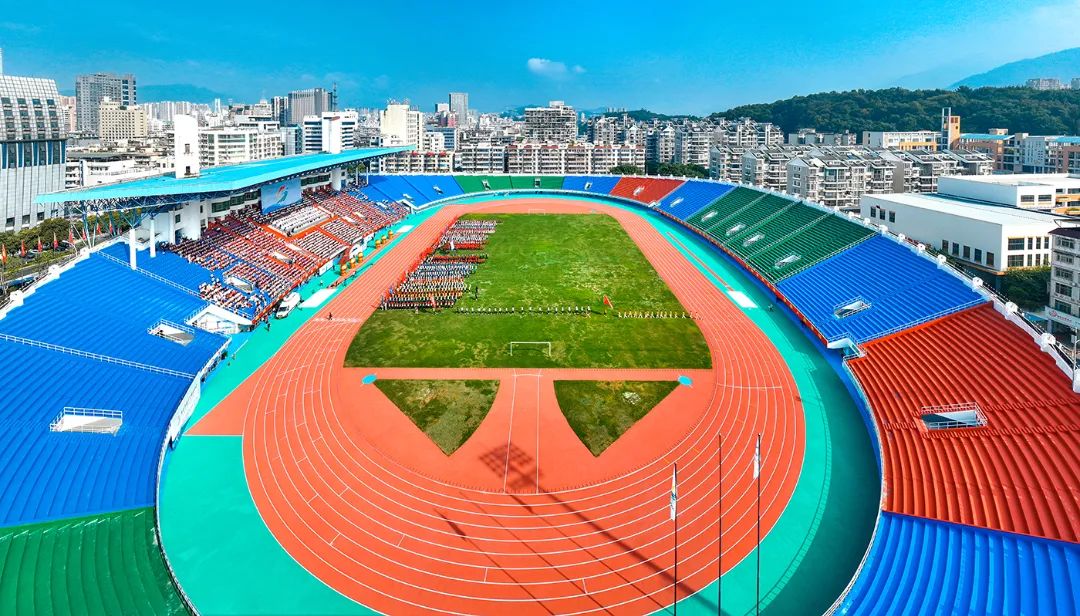 合肥市包河区:把赛场搬进景区、街区和商圈(图1)