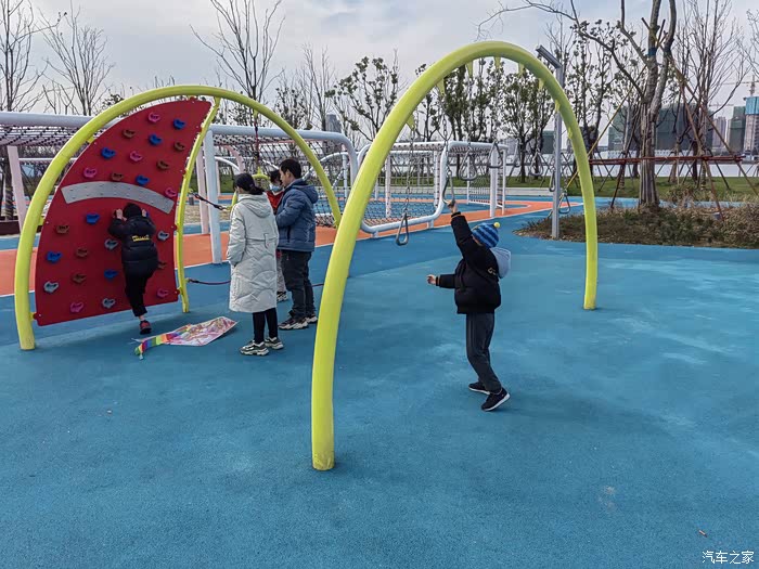 衡水市一大型体育主题公园对外开放(图1)