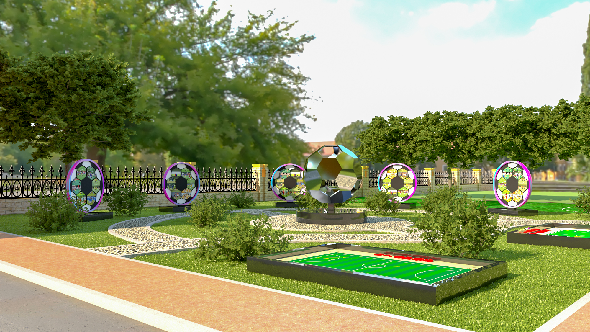 通辽市科尔沁区：深耕文体惠民供给点亮群众幸福生活(图1)