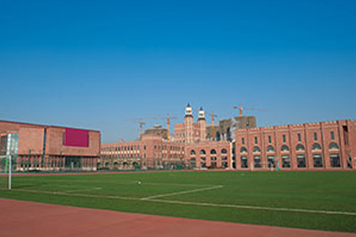 滨湖两校入选全国青少年足球特色学校足球教育再升级！(图1)