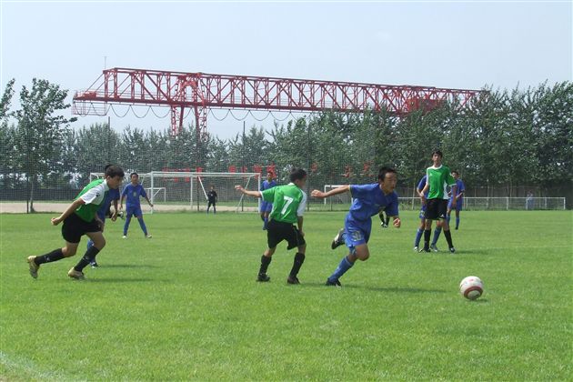 恒大足校培养7人入选U19国足成就中国足球新希望!(图1)