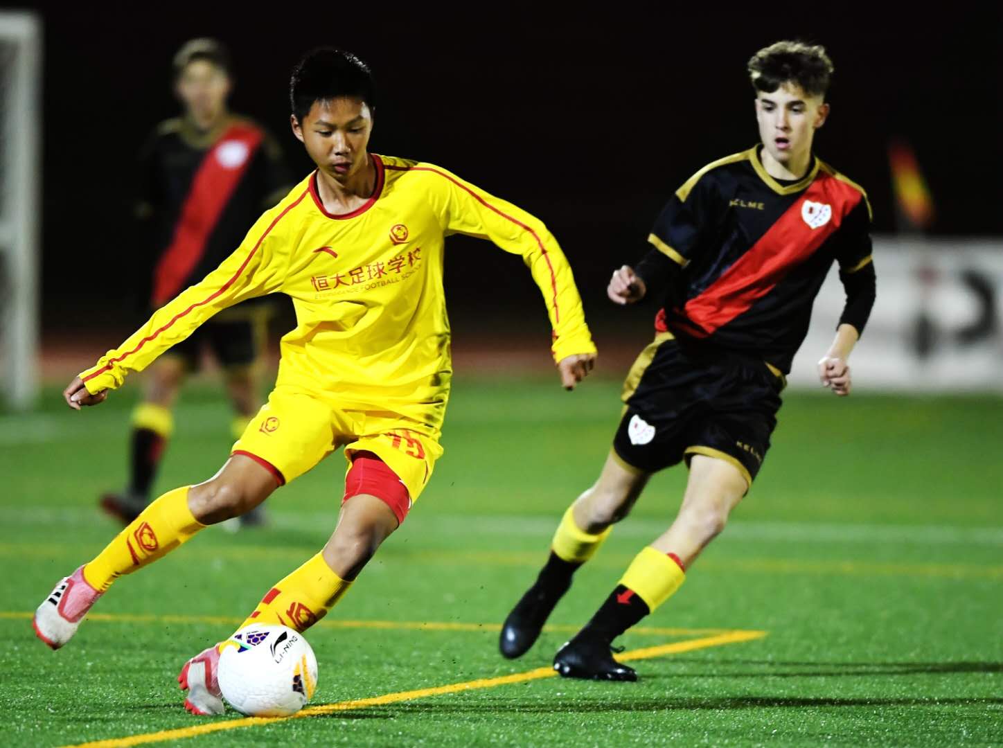 国际足联运营思维奥秘(图1)