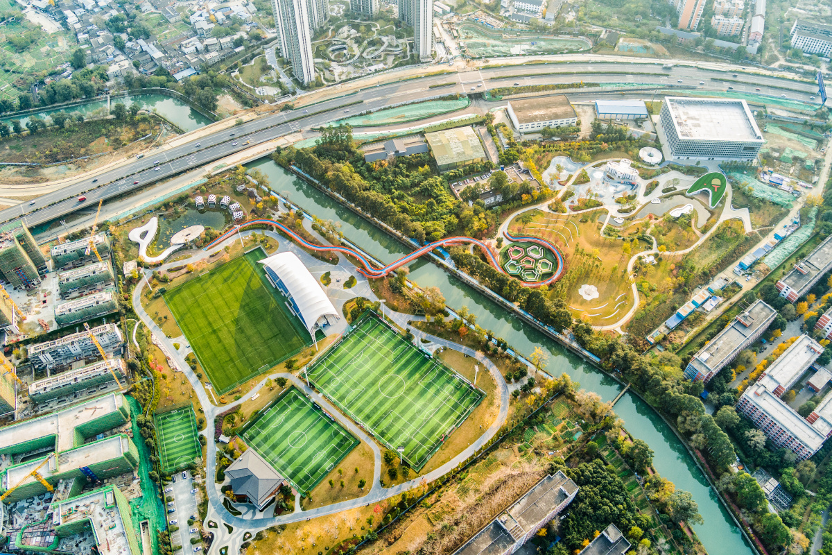 乐园密集上新、船队持续扩容华特迪士尼全球加速扩版图(图1)