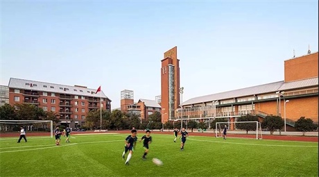 全国国际学校排名榜单更新?靠前的有哪些学校?(图1)